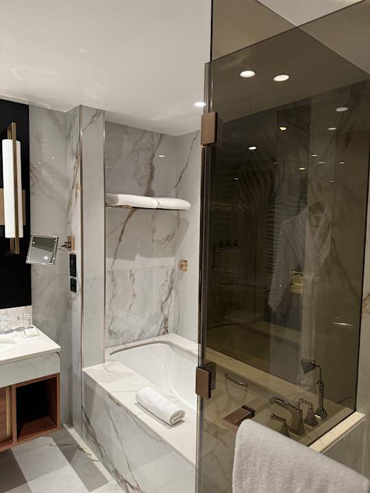 Zimmer Grand Hyatt Dubai