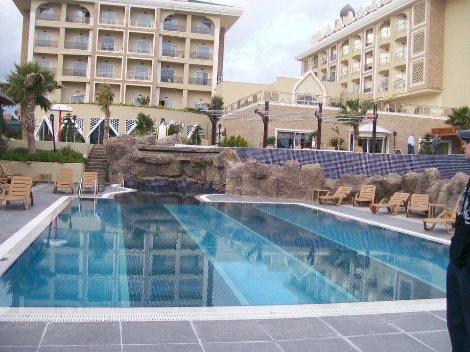Einer der Pools Adalya Resort & Spa - Adults Only