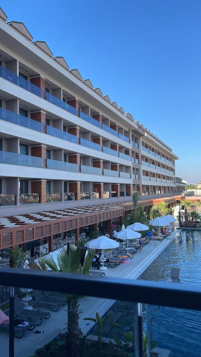 Zimmer Aletris Deluxe Hotel & Spa