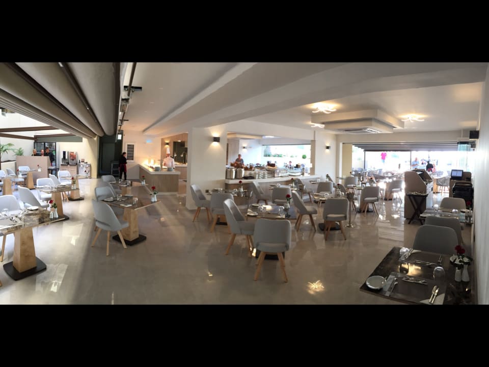 Gastro Imperial Palace Adults Only