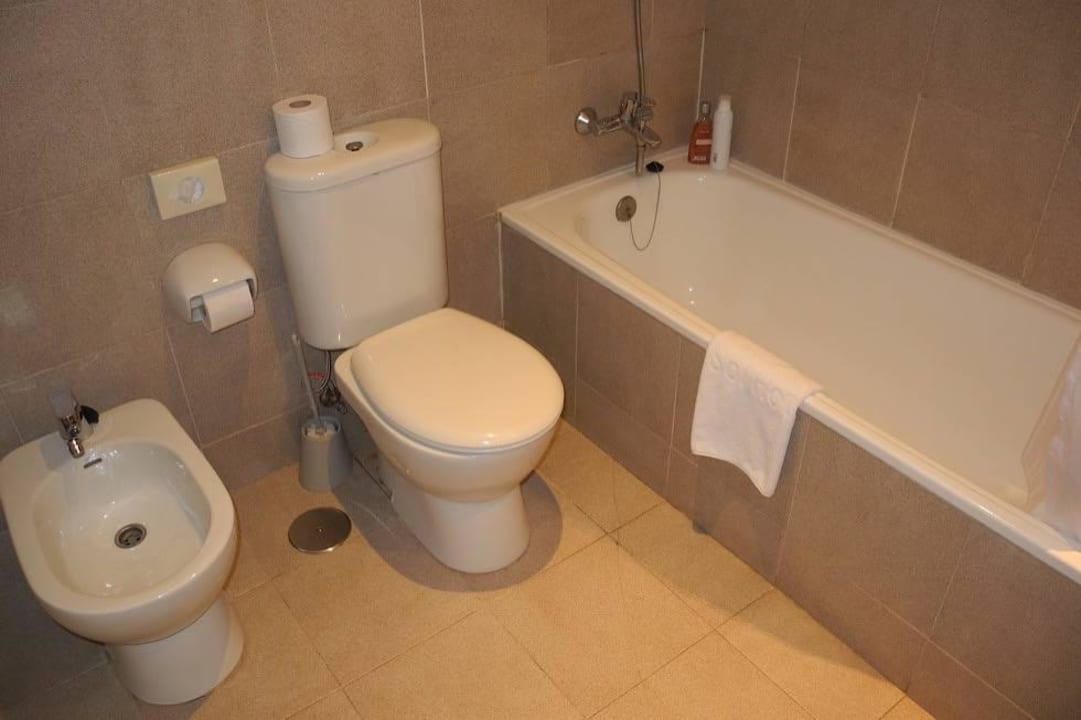 Bad Melia La Palma Hotel