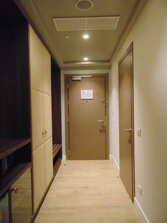 Zimmer Mercure Almaty City Center