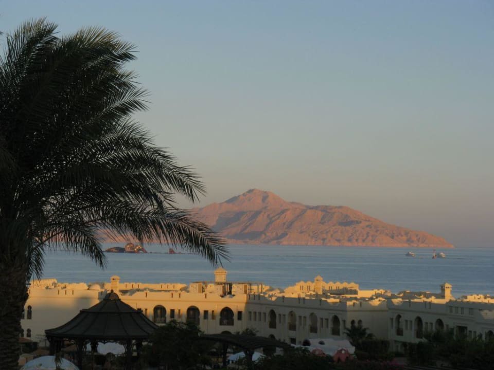 Abendstimmung Charmillion Club Resort