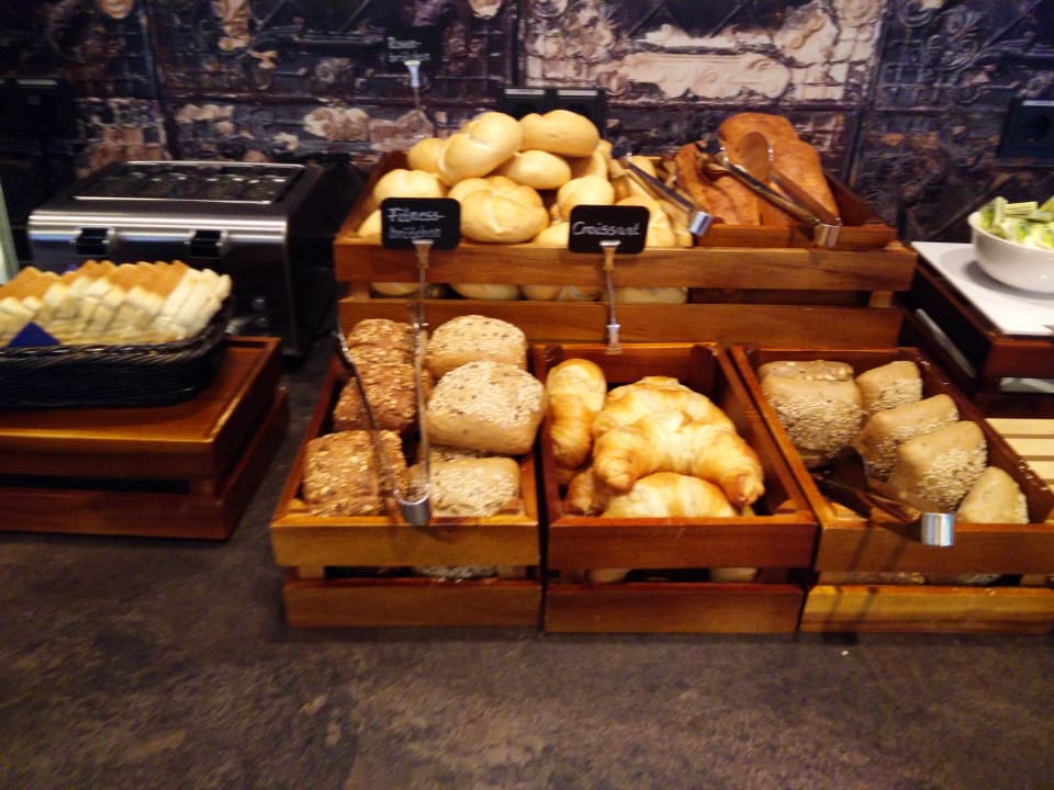 Gastro HARBR. hotel Konstanz