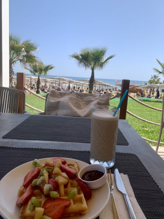 Strand Süral Saray Hotel