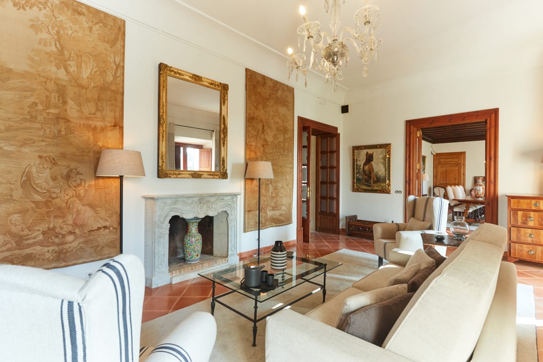 Sonstiges Virrey Finca Hotel