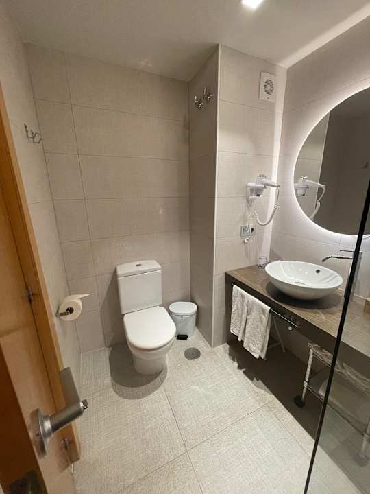 Zimmer Port Hotel Alicante City & Beach