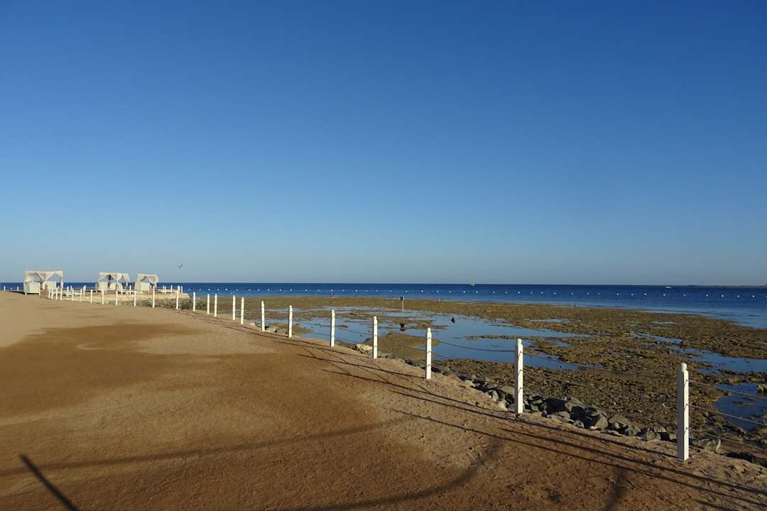 Strand Makadi Palace