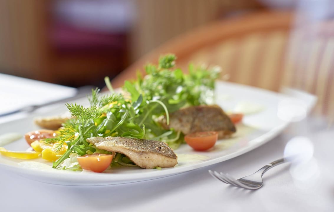 Restaurant Sachsenpark Hotel