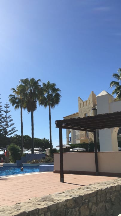 Pool Fuerte Conil-Resort