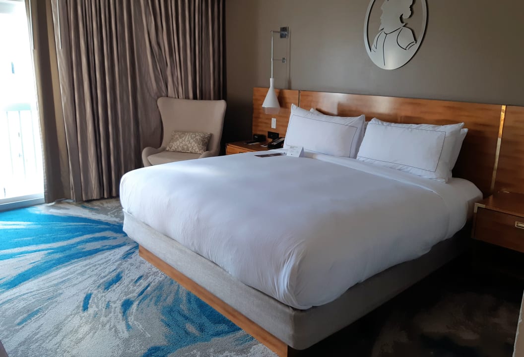 Zimmer Hotel Doubletree Grand Key Resort