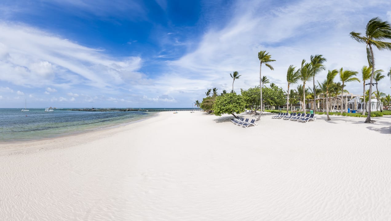 Strand Blu Punta Cana All Inclusive Beach Resort