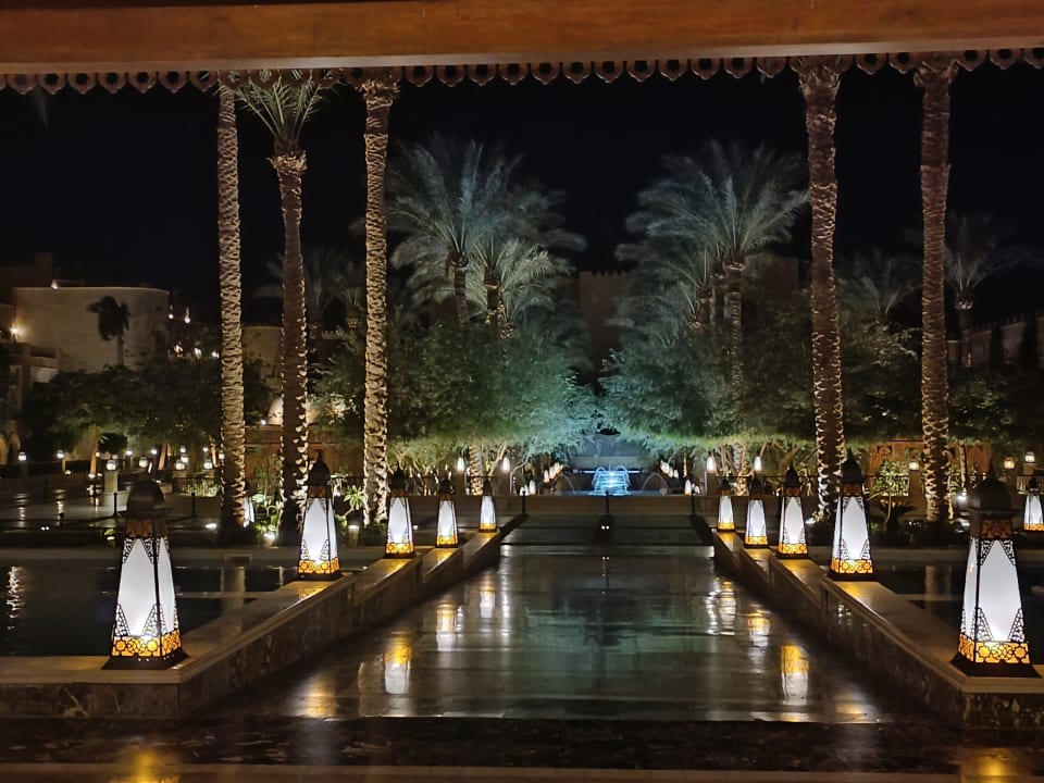 Außenansicht Makadi Spa - Adults only