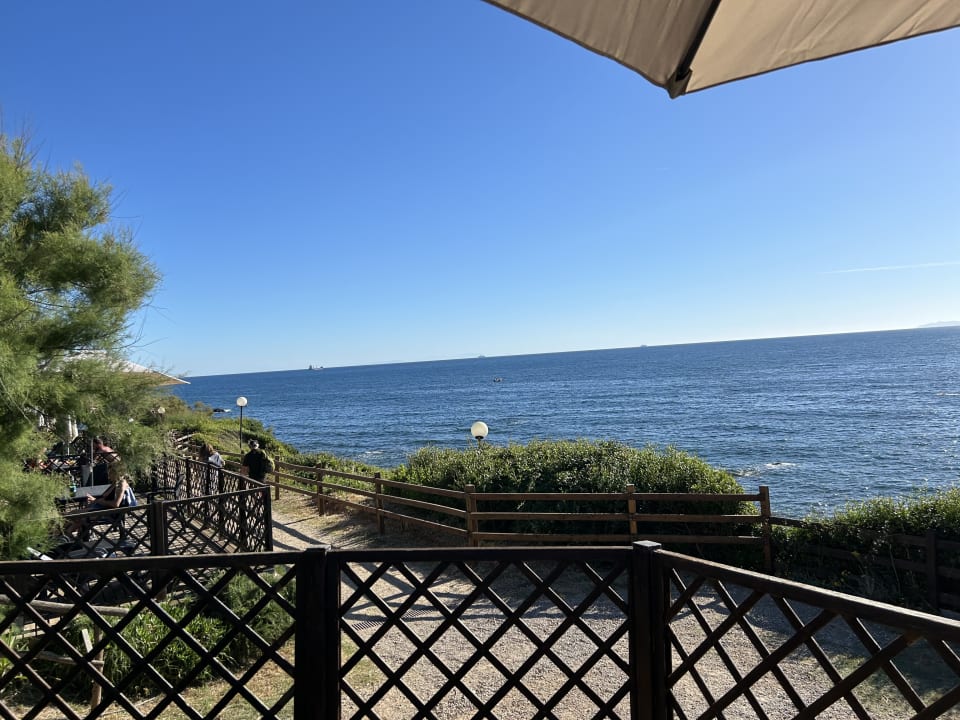 Außenansicht Villaggio & Camping Miramare