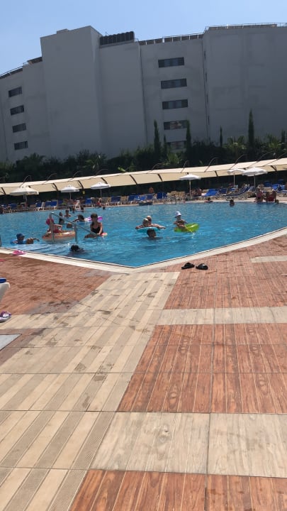 Pool Cenger Beach Resort & Spa