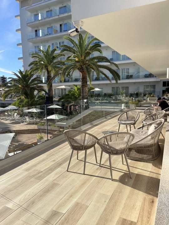 Sonstiges allsun Hotel Cristóbal Colón