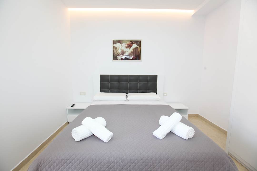 Zimmer Nika Hotel