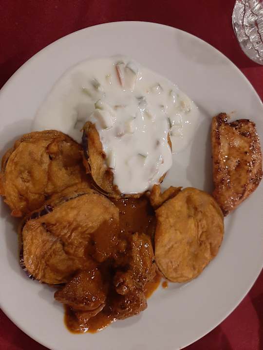 Gastro Villa Park Sun Island