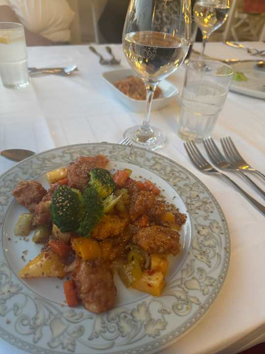Gastro Sunis Elita Beach Resort & Spa