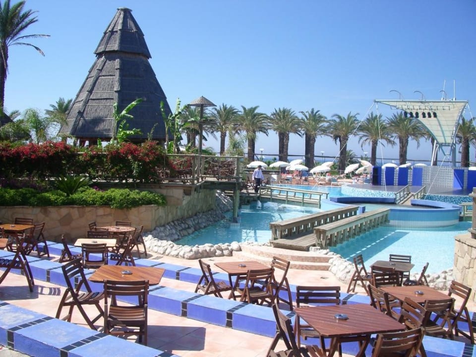 Pool AQI Pegasos World