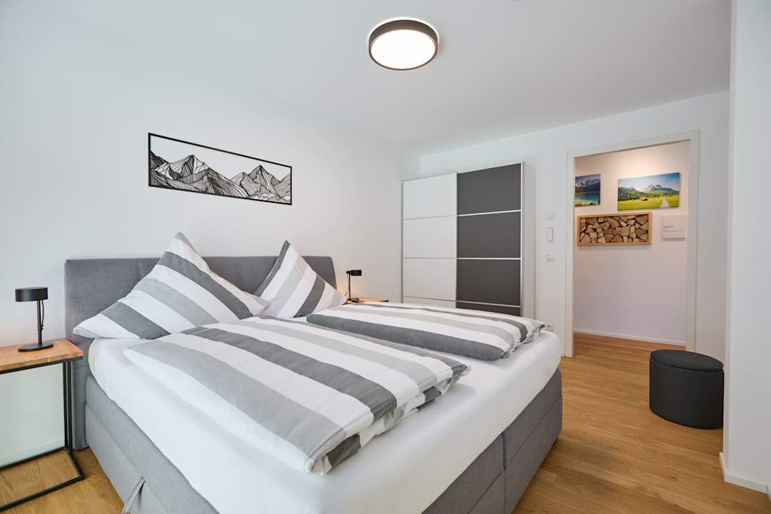 Zimmer FeWo Karwendelblick No.9