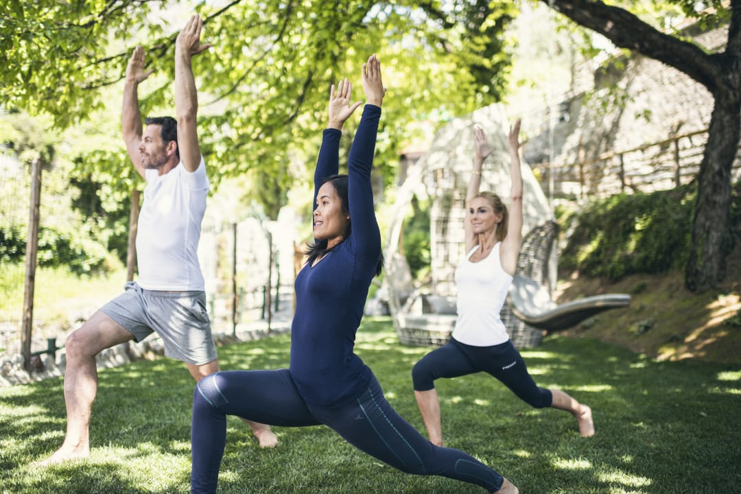 Sport & Freizeit Hotel Caravel