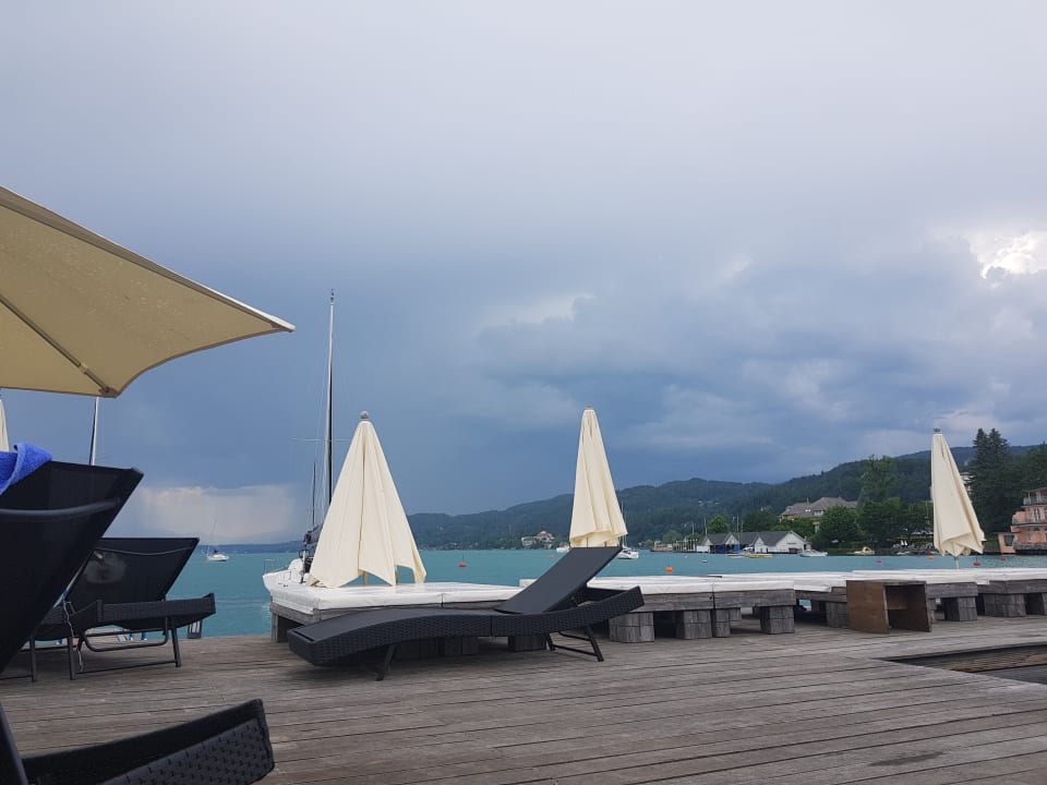 Strand Lake's - My Lake Hotel & Spa