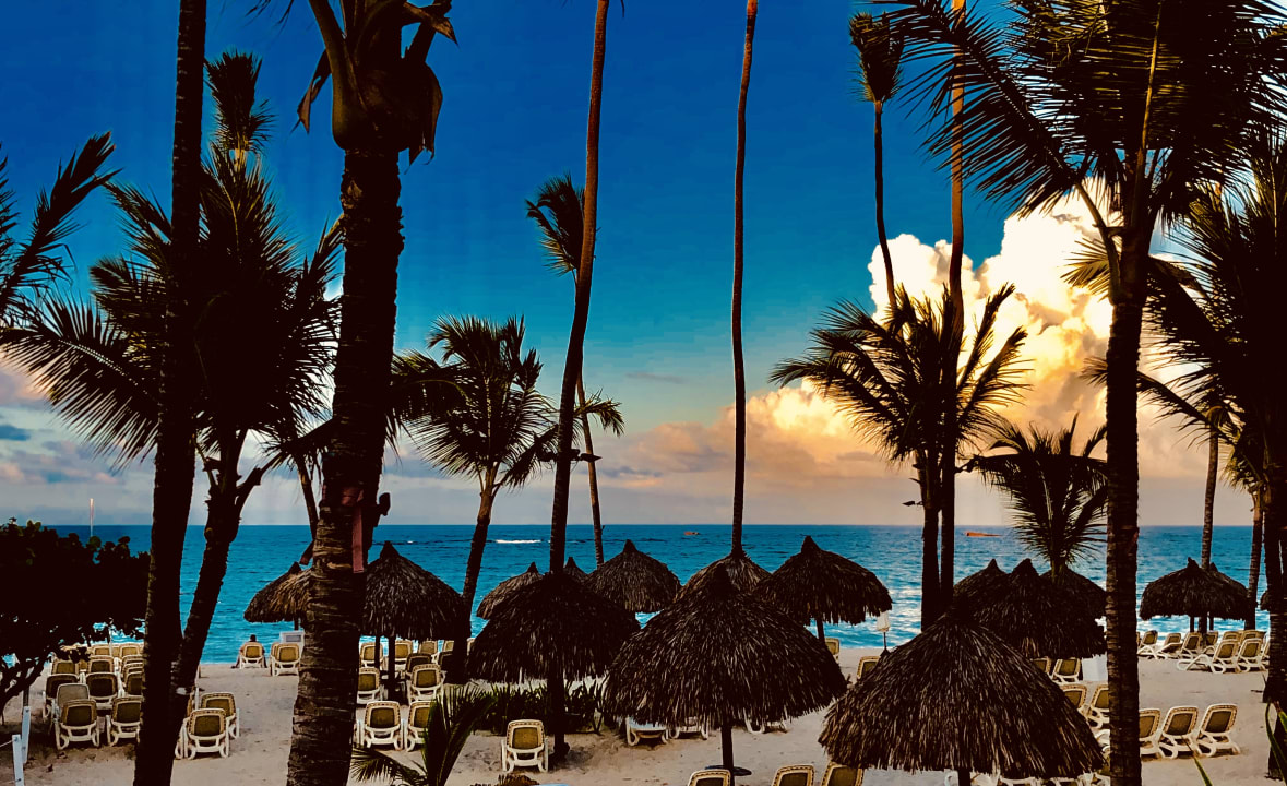 Strand Bahia Principe Grand Aquamarine