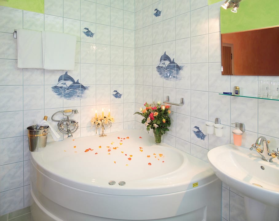 Bad  Hotel Bellavista