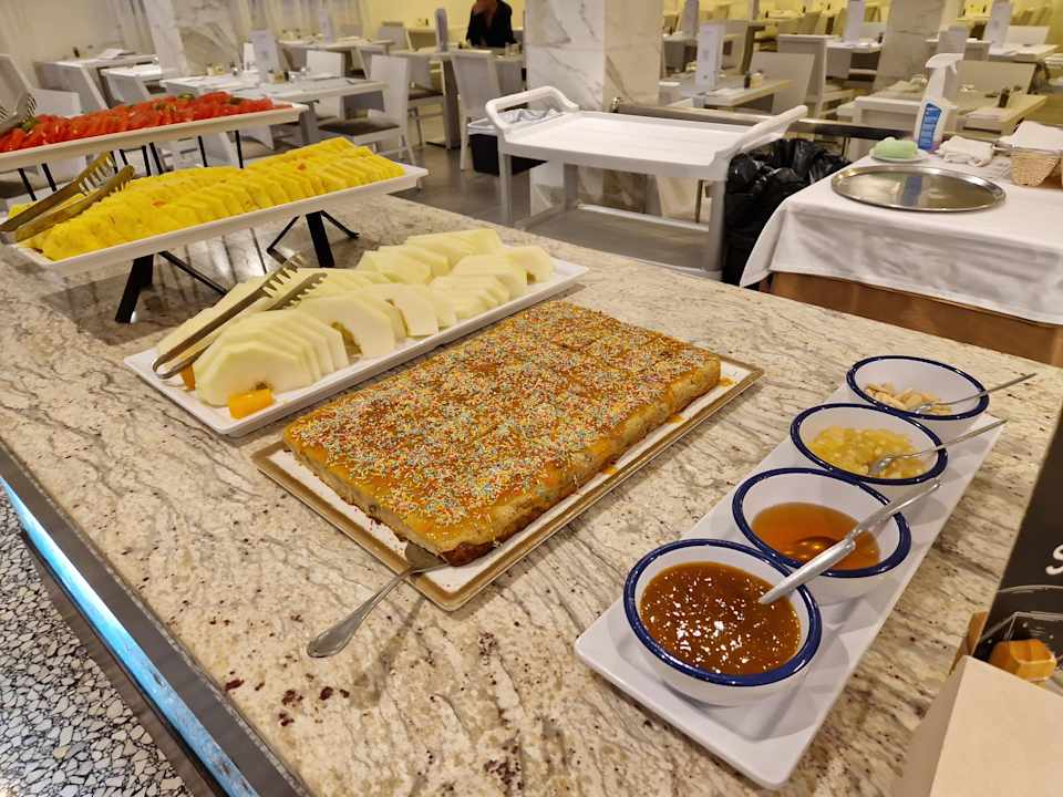 Gastro HSM Golden Playa