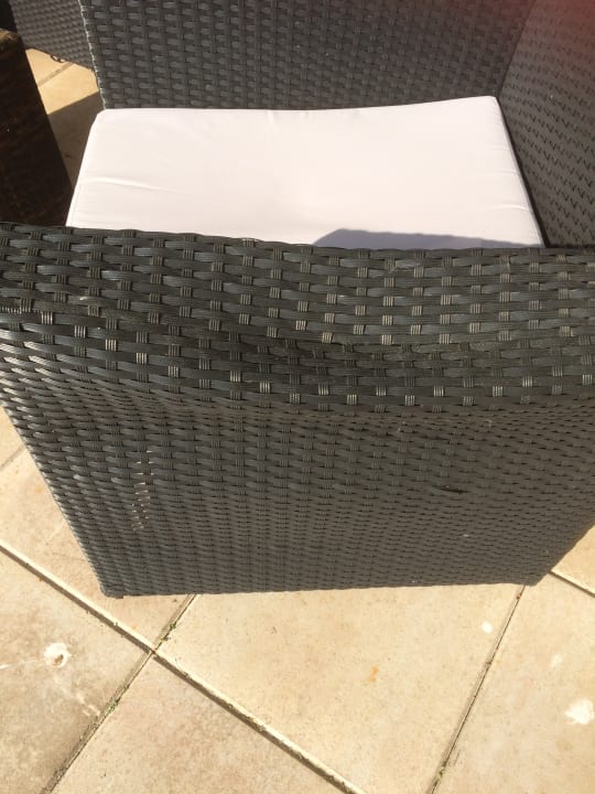 Zimmer Seehotel Berlin-Rangsdorf