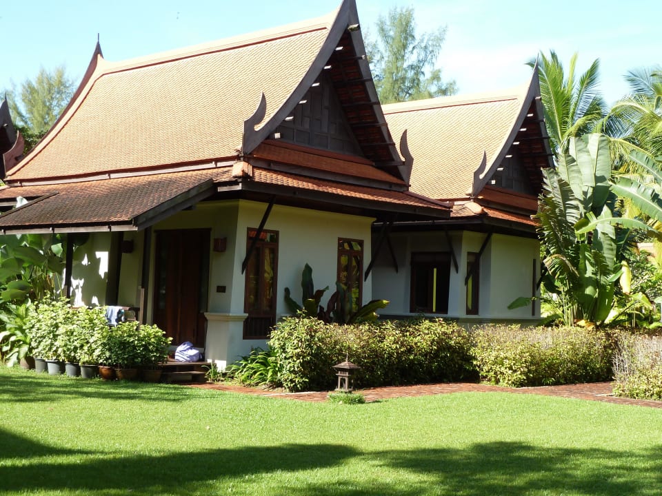 Bungalows Khaolak Bhandari Resort & Spa