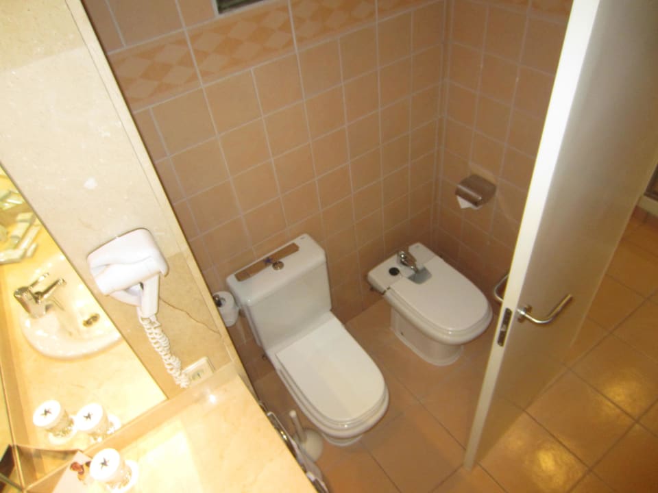 Bad Iberostar Selection Fuerteventura Palace