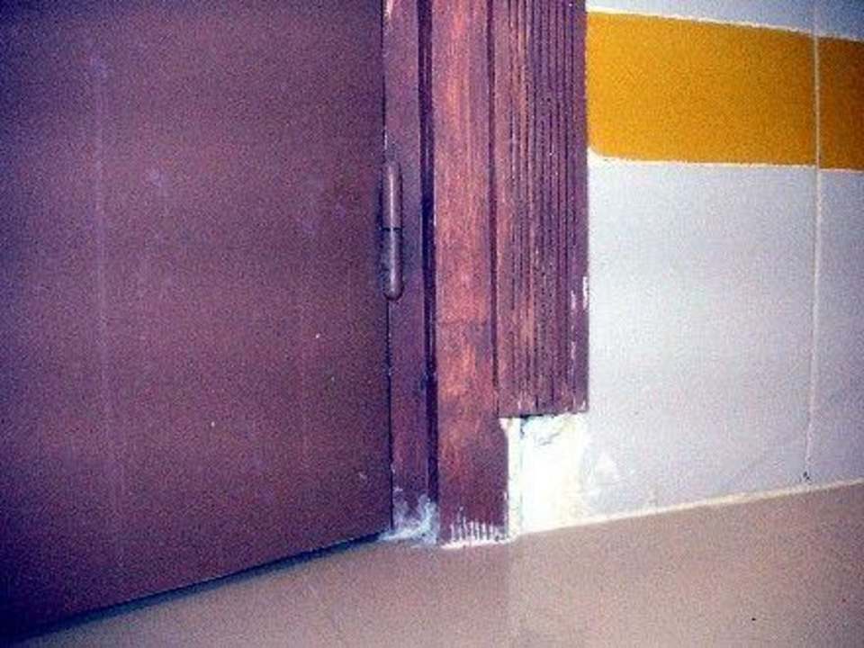 Bad2 Hotel African Queen