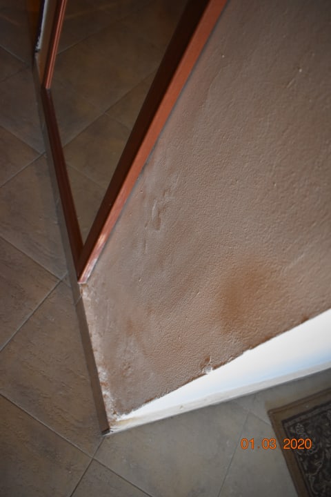 Zimmer Hotel Titanic Palace