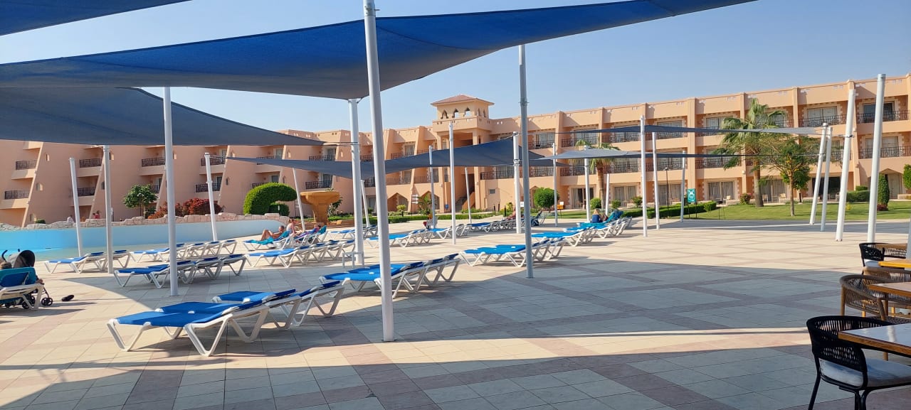 Sport & Freizeit Jasmine Palace Resort & Spa