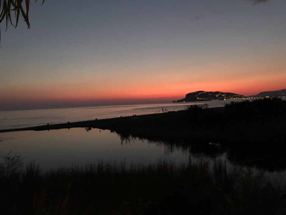 Ausblick Labranda Alantur Resort