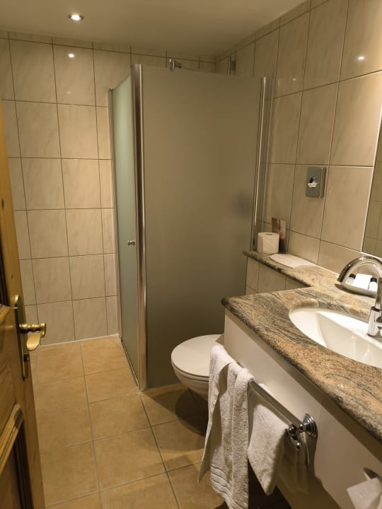 Zimmer Vila Vita Burghotel Dinklage