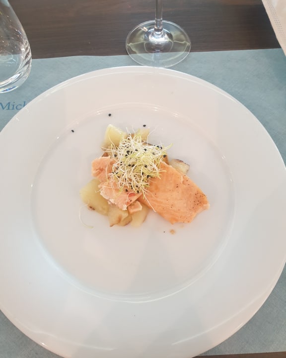 Gastro Hotel San Michele