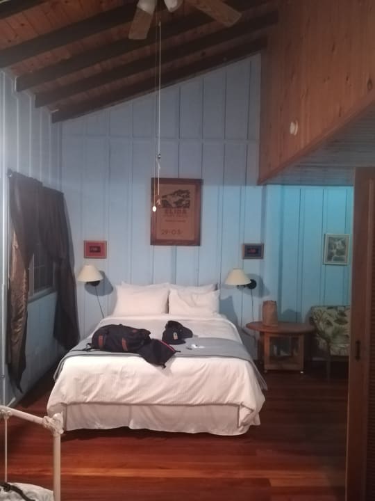 Zimmer Casa Azul Bed & Breakfast