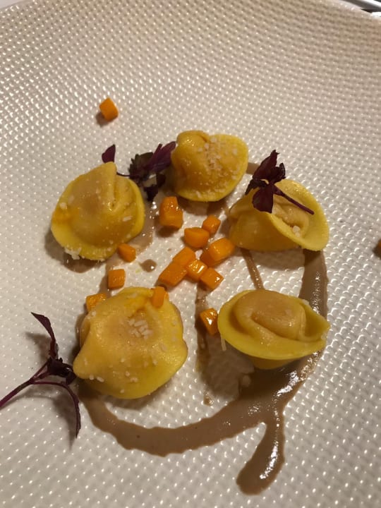 Gastro Lindenhof Pure Luxury & Spa DolceVita Resort