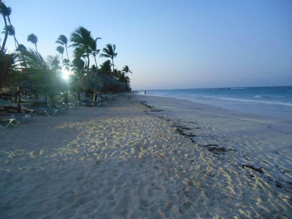 Strand Punta Cana Princess All Suites Resort & Spa