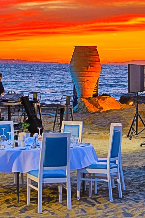 Veranstaltung allsun Hotel Carolina Mare