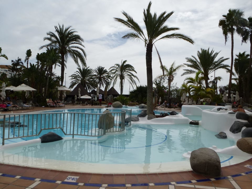 IFA Beach Hotel Corallium Beach by Lopesan Hotels - Adults only