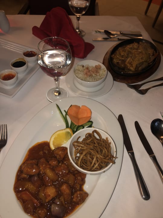 Gastro Stella Garden Resort & Spa, Makadi Bay