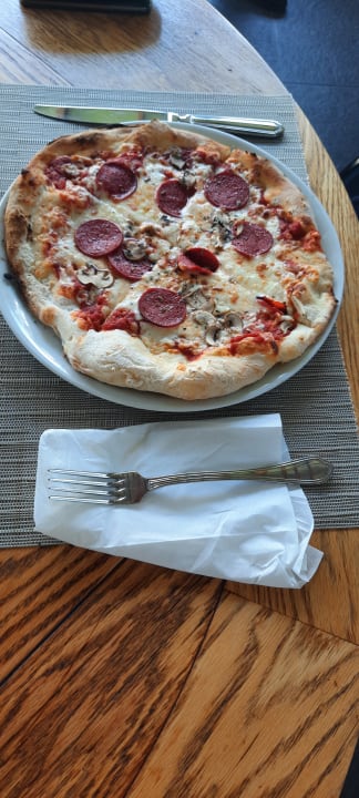 Gastro Barut Hemera