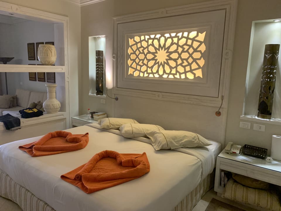 Gastro Makadi Spa - Adults only