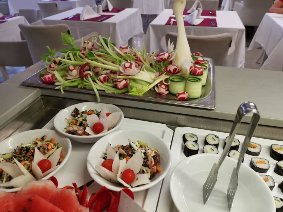 Gastro Eurohotel Katrin Suites - Adults only