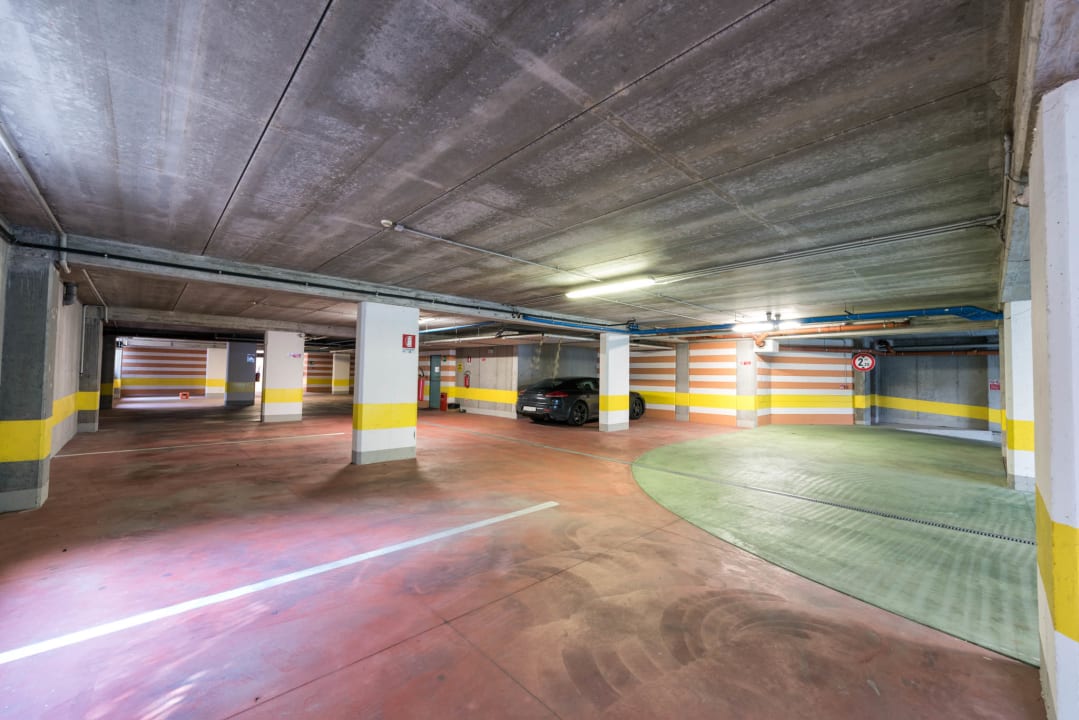 Sonstiges West Point Airport Hotel