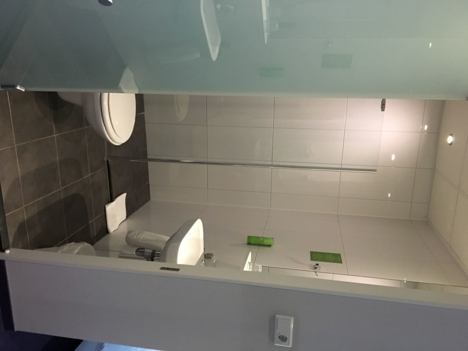 Zimmer Hotel Court Garden - Ecodesigned